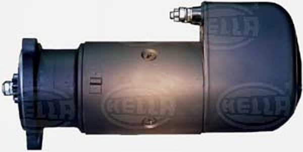 HELLA 8EA 726 167-001 Anlasser