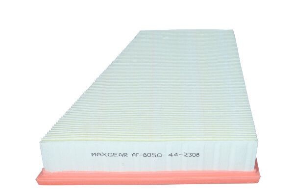 MAXGEAR Luftfilter Varenummer: 26-0111 billige