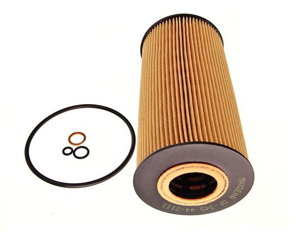 MAXGEAR Alyvos filtras prekės numeris: 26-0177 nebrangu