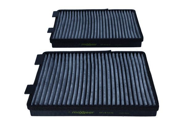 MAXGEAR Salono filtras prekės numeris: 26-0381 nebrangu