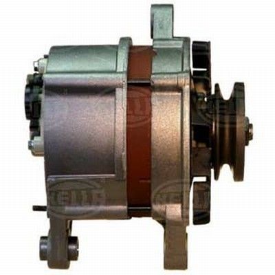 HELLA Alternador Número de artículo: 8EL 725 573-001 a buen precio