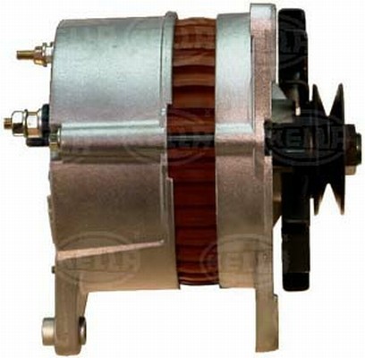 HELLA Alternator Article number: 8EL 725 580-001 cheaply