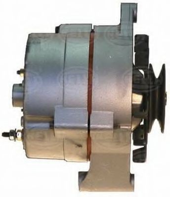 HELLA Dynamo artikkelnummer: 8EL 725 582-001 billig