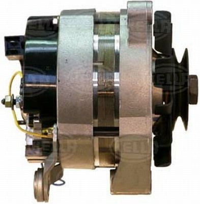 HELLA Alternador Número de artículo: 8EL 725 617-001 a buen precio