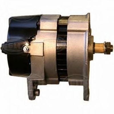 HELLA Alternador Número de artículo: 8EL 725 629-001 a buen precio