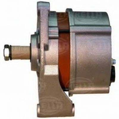 HELLA Алтернатор артикулен номер: 8EL 725 637-001 евтино