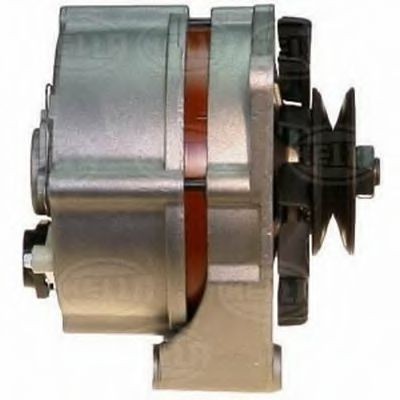 HELLA Alternador Número de artículo: 8EL 725 659-001 a buen precio