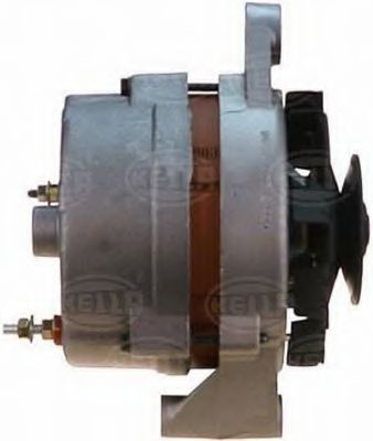 HELLA Alternador Número de artículo: 8EL 725 676-001 a buen precio