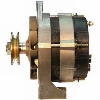 HELLA Alternador Número de artículo: 8EL 725 689-001 a buen precio