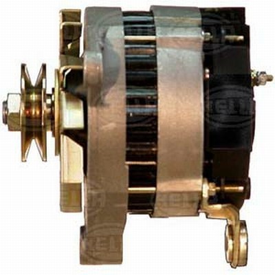 HELLA Alternator număr articol: 8EL 725 765-001 ieftin