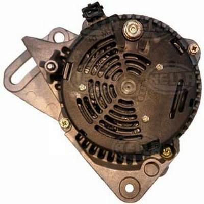 HELLA Alternador Número de artículo: 8EL 725 885-001 a buen precio