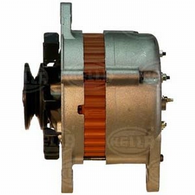 HELLA Alternador Número de artículo: 8EL 726 343-001 a buen precio