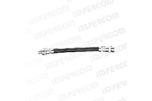 ORIGINAL IMPERIUM Rajoitin, konepelti tuotenumero: 26196 edullisesti