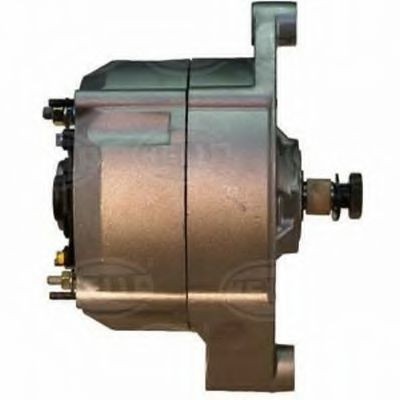 HELLA Ģenerators raksta numurs: 8EL 731 714-001 lēti