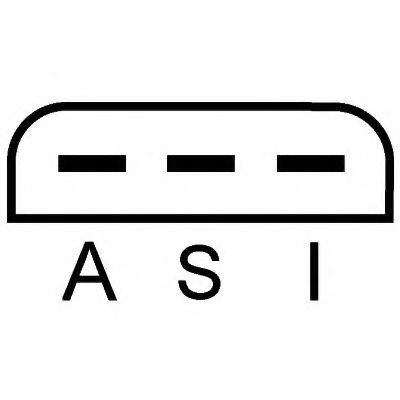 HELLA Ģenerators raksta numurs: 8EL 732 749-001 lēti