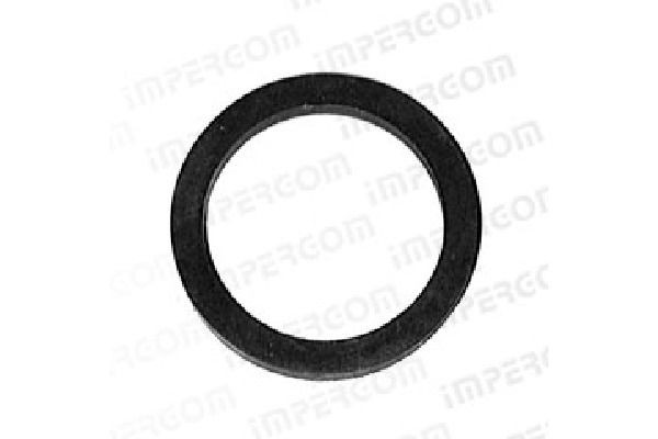 ORIGINAL IMPERIUM Guarnizione, Coperchio carter distribuzione Numero articolo: 26987 poco costoso