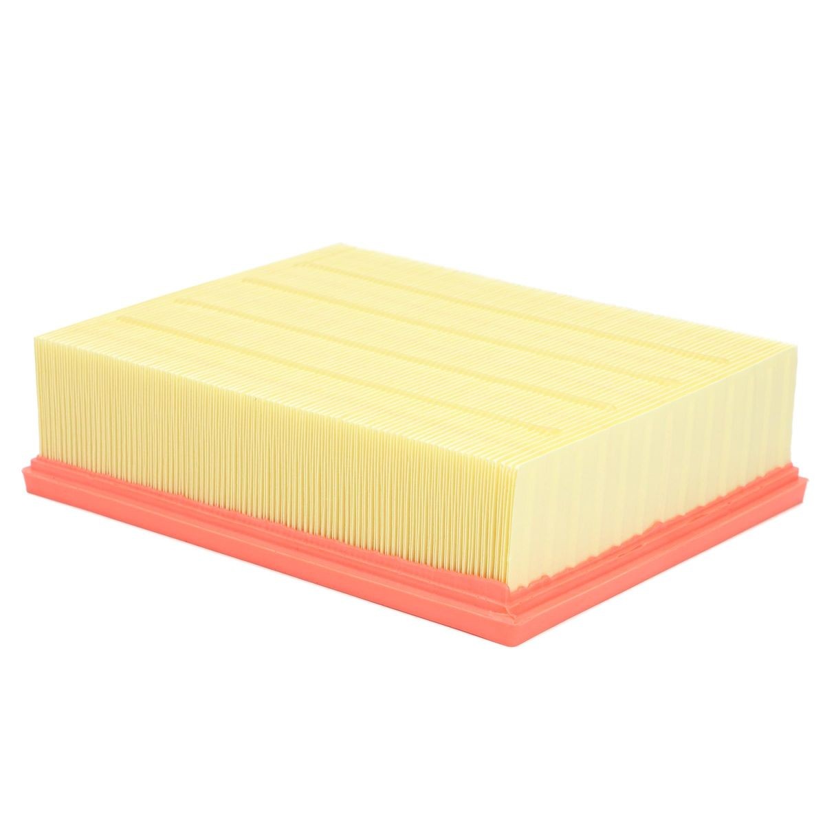 MASTER-SPORT Luftfilter Varenummer: 27192/1-LF-PCS-MS billige