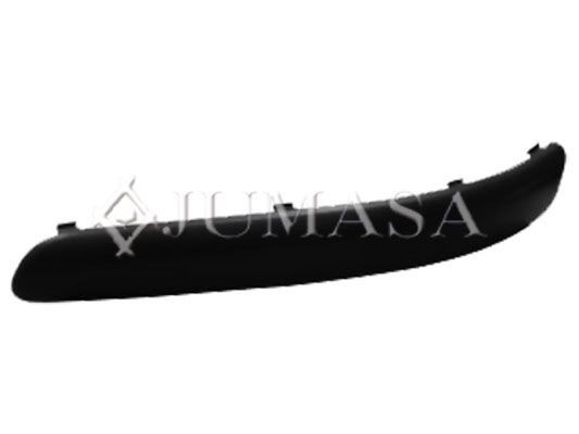 JUMASA Διακοσμητική / προστατευτική λωρίδα, προφυλακτήρας αριθμός Άρθρου: 28025535 φθηνότερα