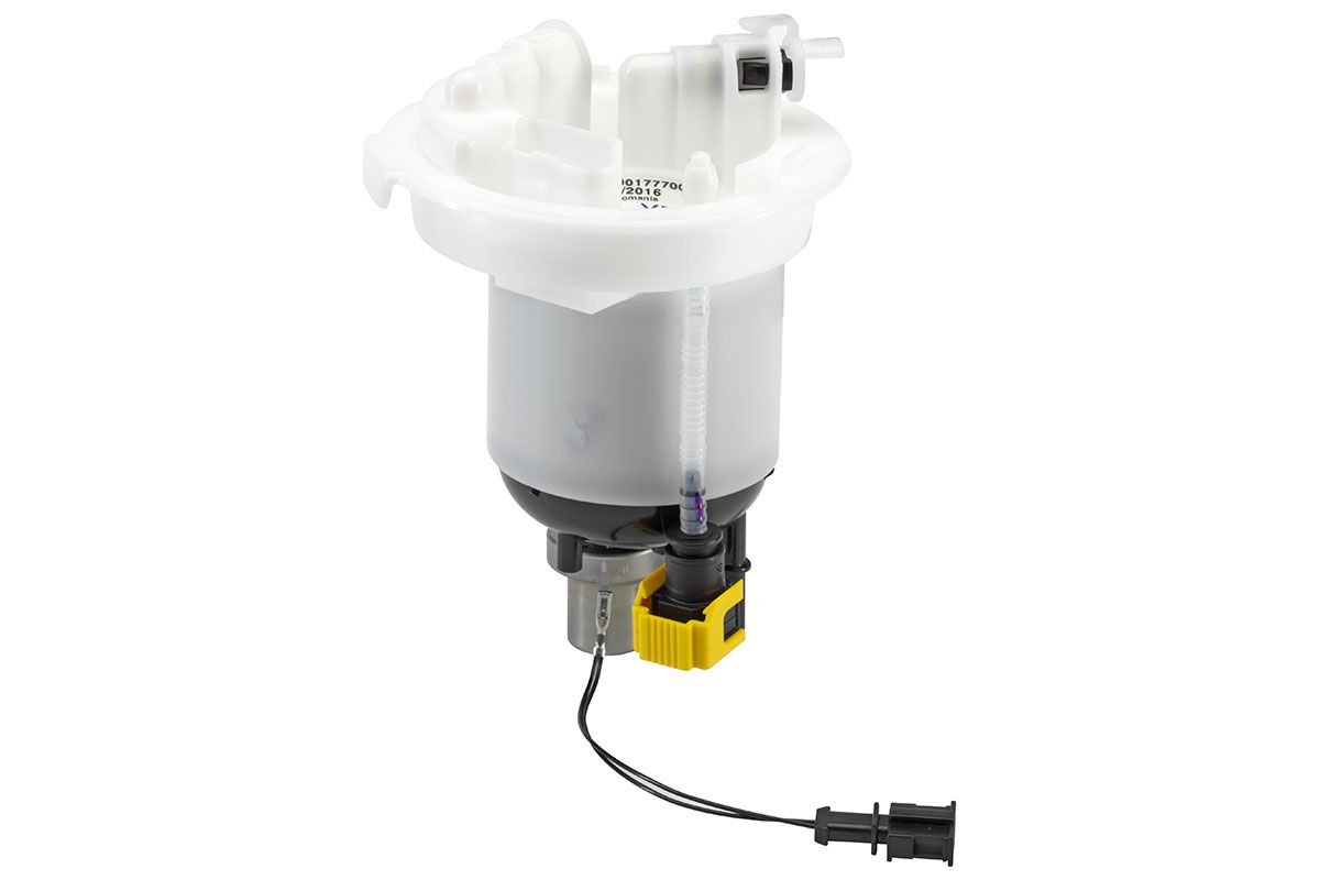 VDO Fläns, bränslesystem Artikelnummer: 2910000177700 billigt