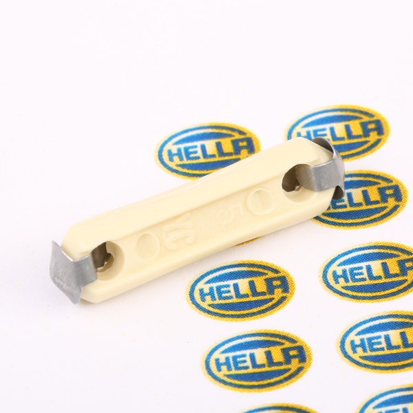 HELLA 8JS 704 073-003 Siguranta fuzibila MEGANE 1.2 TCe (KZ16, KZ28) 132 CP benzina 2016