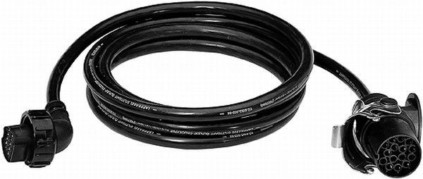 HELLA Kabelsæt, baglygte Varenummer: 8KA 340 031-001 billige