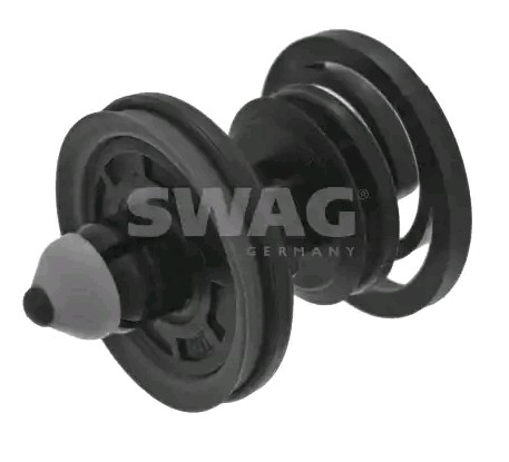 SWAG 30 10 0441 Clips GOLF 1.0 TSI 115 HK Benzin 2021