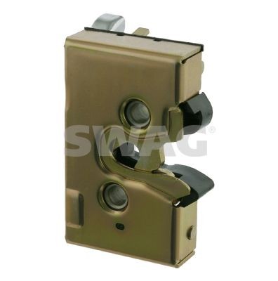 SWAG Filtersats, kupéluft Artikelnummer: 30 92 2284 billigt