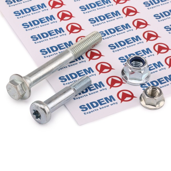 SIDEM Remonto komplektas, rato pakaba prekės numeris: 3002 nebrangu