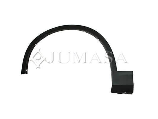 JUMASA Διακοσμ. / προστατ. λωρίδα, φτερό αριθμός Άρθρου: 30310571 φθηνότερα