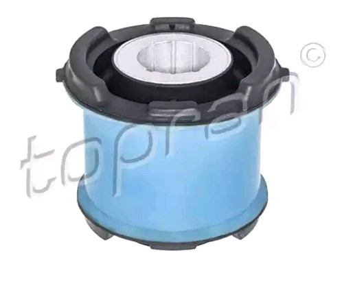 TOPRAN Montavimas, atraminis rėmas / variklio laikiklis prekės numeris: 304 587 nebrangu