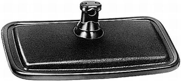 HELLA Wing mirror Article number: 8SB 560 991-041 cheaply