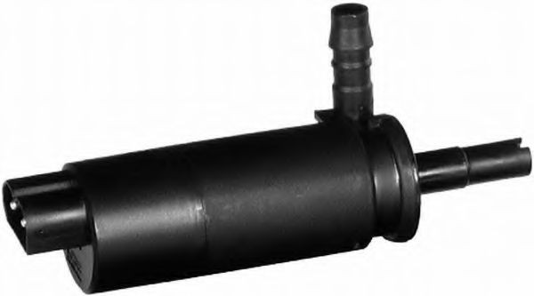 HELLA Vandpumpe, forlygtevisker / vasker Varenummer: 8TW 006 849-021 billige