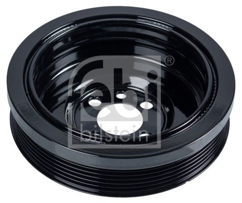 FEBI BILSTEIN Hydraulikfilter, Automatikgetriebe Artikelnummer: 30848 kaufen