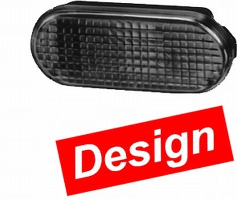 HELLA Blinklyssett artikkelnummer: 9EL 147 073-801 billig