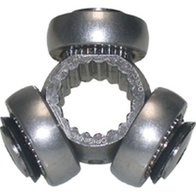 BIRTH Trikojo įvorė, kardaninis velenas prekės numeris: 3130 nebrangu