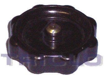 TRICLO Låg, oliepåfyldningsstuds Varenummer: 315437 billige