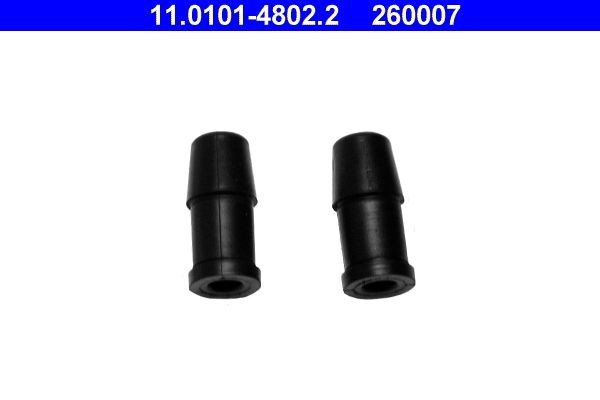 ATE Kit manicotti di guida, Pinza freno Numero articolo: 11.0101-4802.2 poco costoso