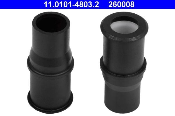 ATE Kit manicotti di guida, Pinza freno Numero articolo: 11.0101-4803.2 poco costoso