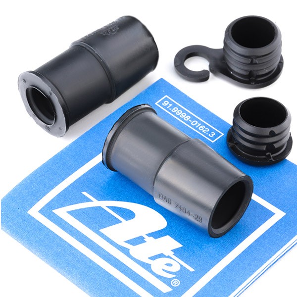 ATE Kit manicotti di guida, Pinza freno Numero articolo: 11.0101-5409.2 poco costoso