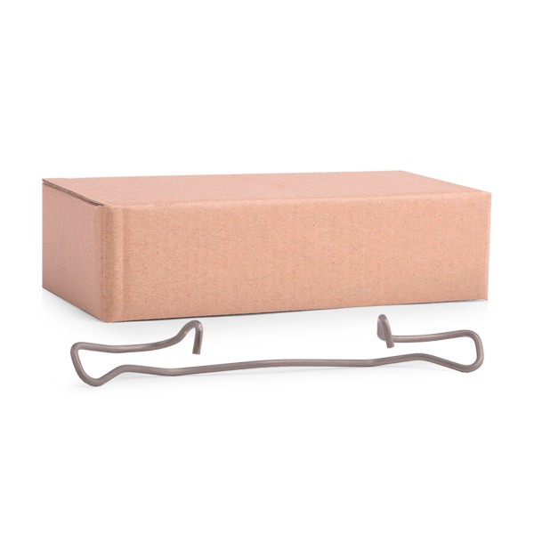 ATE Ελατήριο, δαγκάνα φρένου αριθμός Άρθρου: 11.8116-0143.1 φθηνότερα