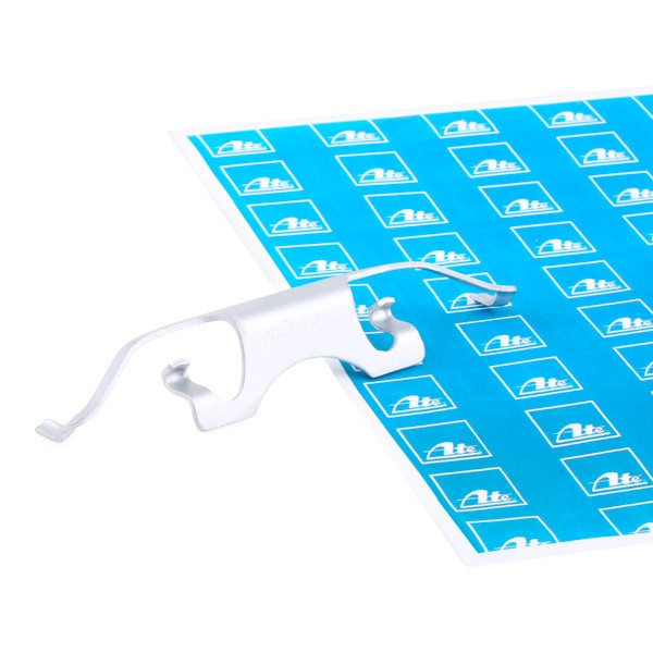 ATE Ressort, étrier de frein numéro de l'article: 11.8116-0168.1 à bon prix