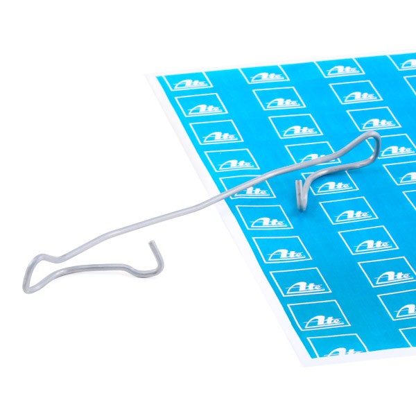 ATE Ελατήριο, δαγκάνα φρένου αριθμός Άρθρου: 11.8116-0292.1 φθηνότερα