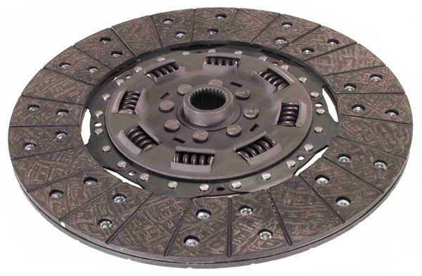 KAWE Disco de embrague Número de artículo: 3319 a buen precio