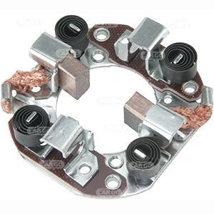 HC-Cargo Supporto, Spazzole in carbone Numero articolo: 335007 poco costoso