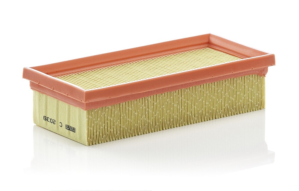 MANN-FILTER C 2039 Luftfilter