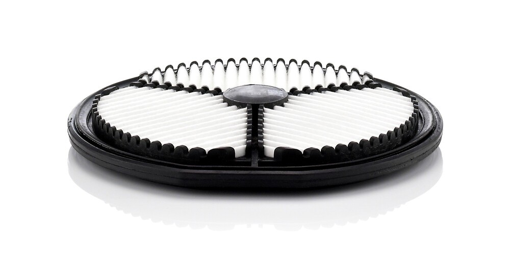 MANN-FILTER Air filter Article number: C 2212 cheaply