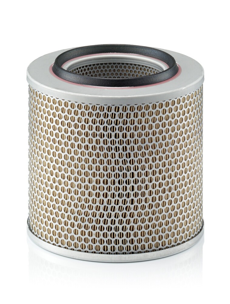MANN-FILTER Zracni filter številka artikla: C 24 355 poceni