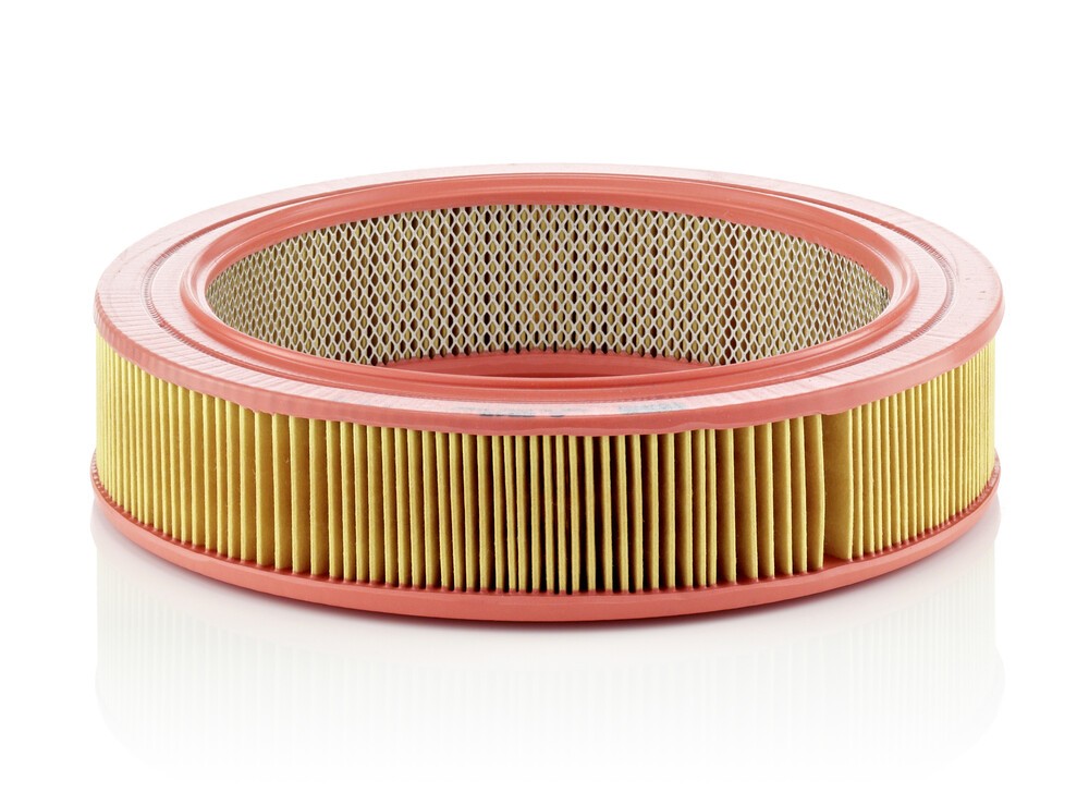 MANN-FILTER Luftfilter artikkelnummer: C 2645 billig