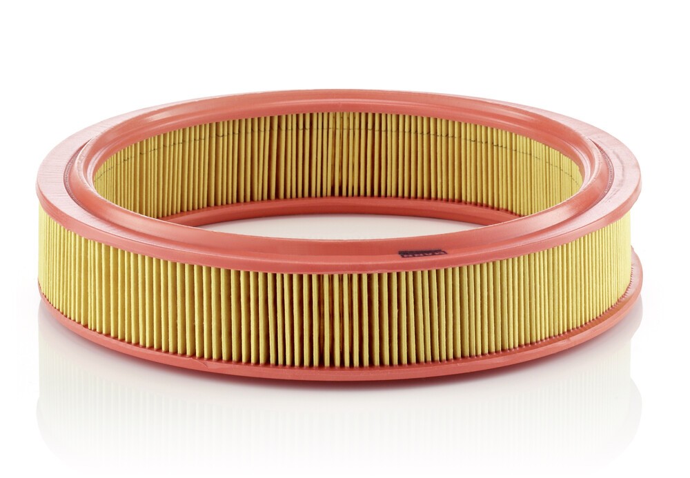 MANN-FILTER Luftfilter artikkelnummer: C 2944 billig