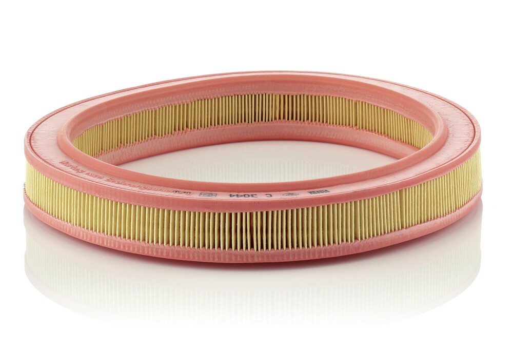 MANN-FILTER Luftfilter artikkelnummer: C 3044 billig